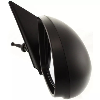 Right Side Mirror outside rear view 2006 - 2009 HYUNDAI ACCENT  HY1321157 876201E040