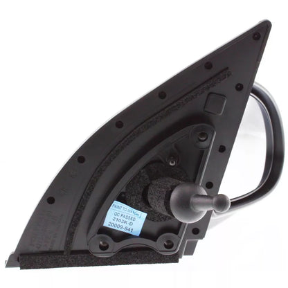 Right Side Mirror outside rear view 2006 - 2009 HYUNDAI ACCENT  HY1321157 876201E040