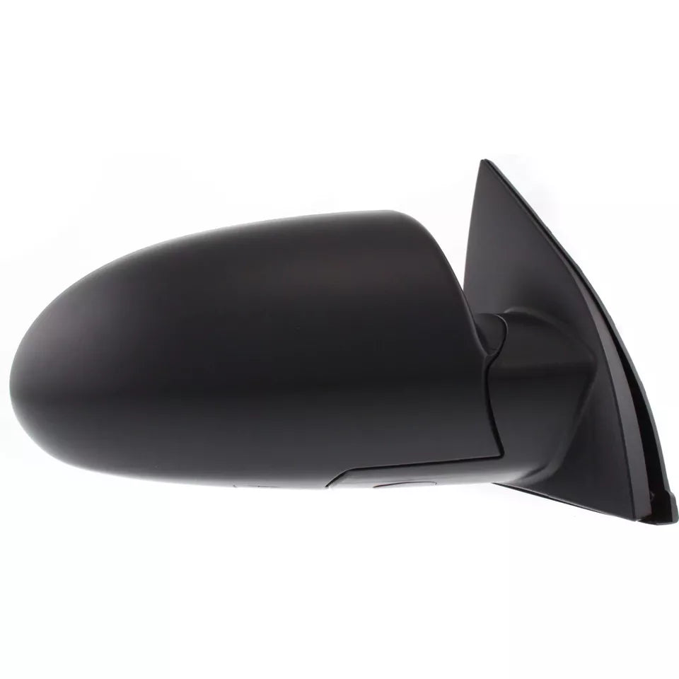 Right Side Mirror outside rear view 2006 - 2009 HYUNDAI ACCENT  HY1321157 876201E040