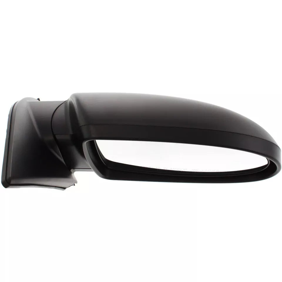 Espejo lateral derecho retrovisor exterior 2006 - 2010 HYUNDAI ACCENT HY1321158 876201E120