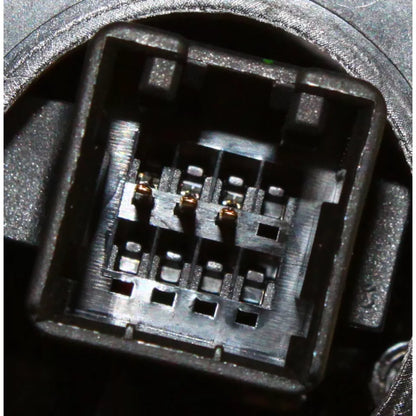 Espejo lateral derecho retrovisor exterior 2006 - 2010 HYUNDAI ACCENT HY1321158 876201E120