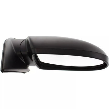 Espejo lateral derecho retrovisor exterior 2006 - 2010 HYUNDAI ACCENT HY1321158 876201E120