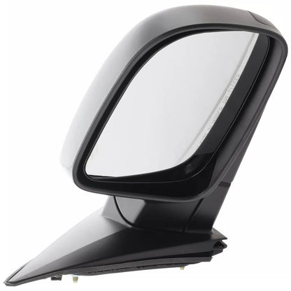 Right Side Mirror outside rear view 2009 - 2009 HYUNDAI SANTA FE  HY1321161 876200W110