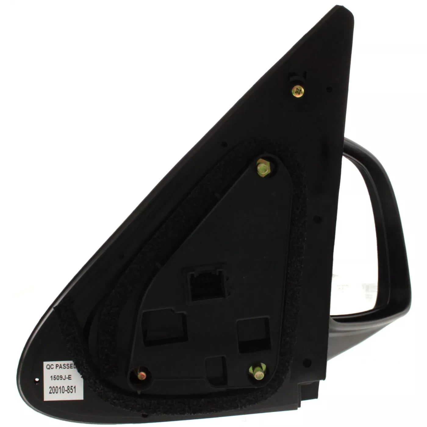 Espejo retrovisor exterior derecho 2009 - 2012 HYUNDAI SANTA FE HY1321162 876200W010