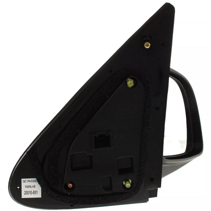 Espejo retrovisor exterior derecho 2009 - 2012 HYUNDAI SANTA FE HY1321162 876200W010