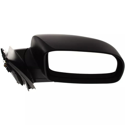 Espejo retrovisor exterior derecho 2009 - 2012 HYUNDAI SANTA FE HY1321162 876200W010