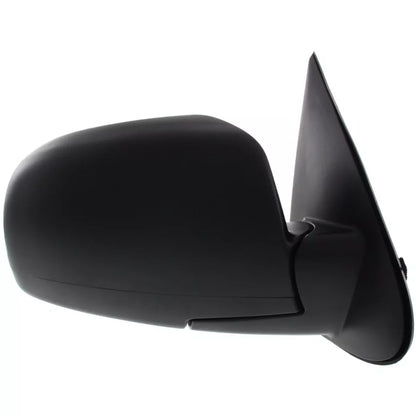 Espejo retrovisor exterior derecho 2009 - 2012 HYUNDAI SANTA FE HY1321162 876200W010