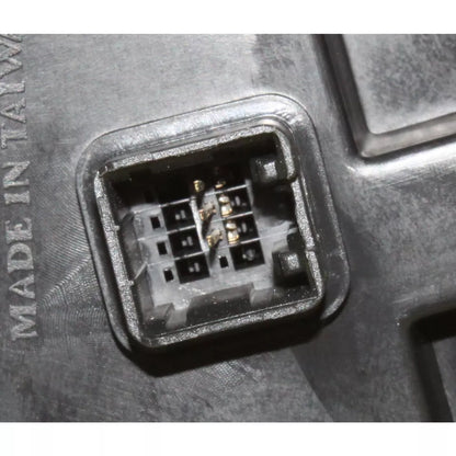 Espejo lateral derecho retrovisor exterior 2010 - 2015 HYUNDAI TUCSON HY1321163 876202S060