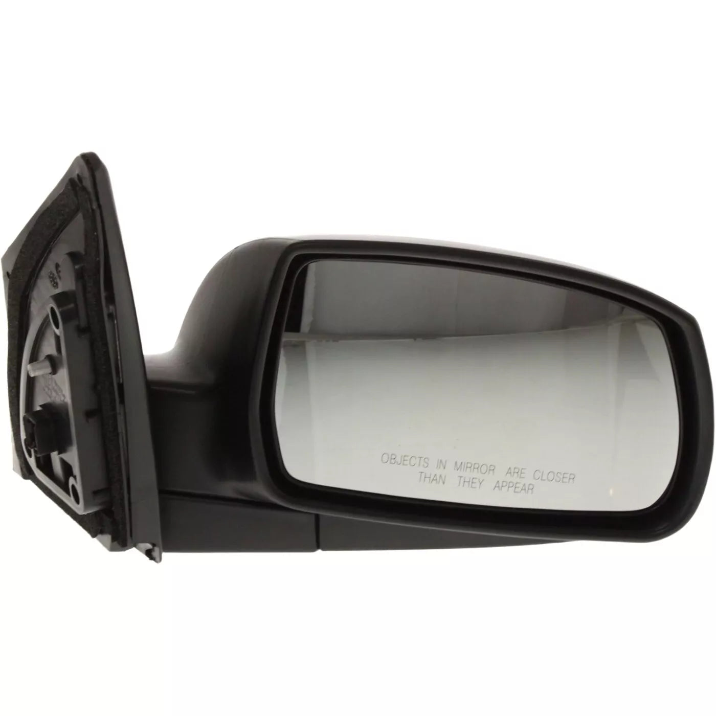 Right Side Mirror outside rear view 2010 - 2015 HYUNDAI TUCSON  HY1321163 876202S060