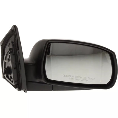 Right Side Mirror outside rear view 2010 - 2015 HYUNDAI TUCSON  HY1321163 876202S060