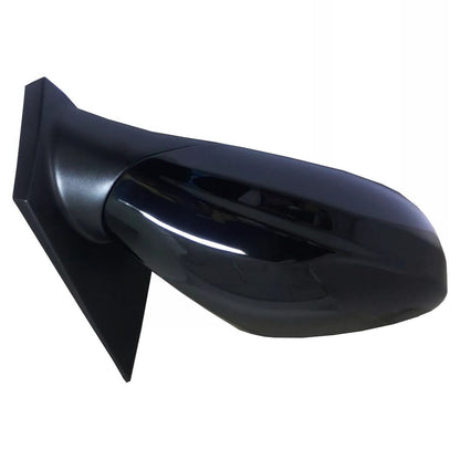 Espejo lateral derecho retrovisor exterior 2011 - 2011 HYUNDAI SONATA HY1321165 876203Q000