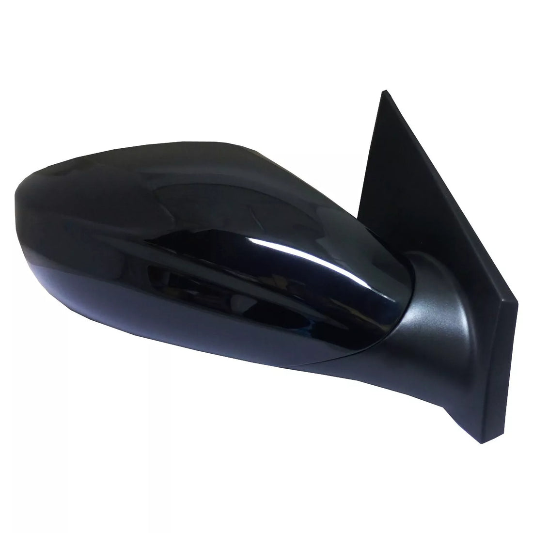 Right Side Mirror outside rear view 2011 - 2013 HYUNDAI SONATA HY1321165 876203Q000