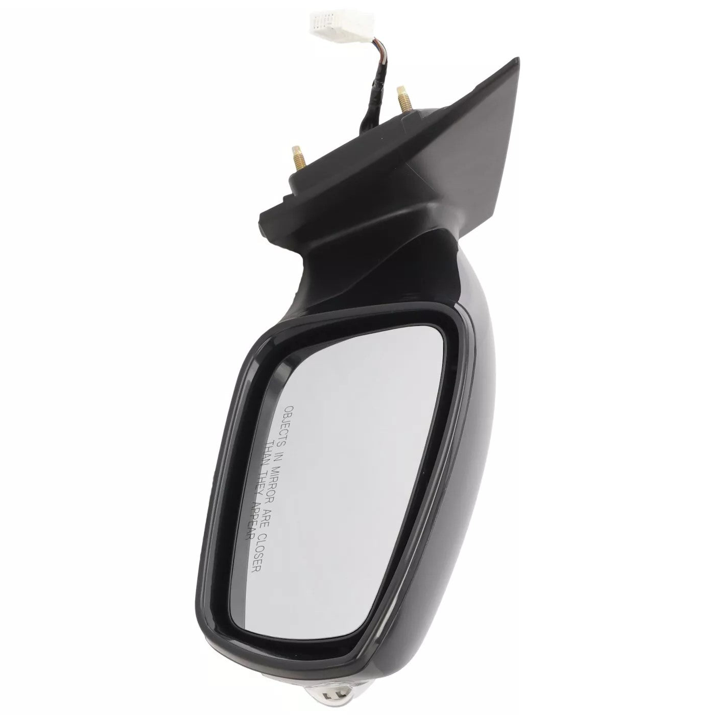 Espejo lateral derecho retrovisor exterior 2011 - 2014 HYUNDAI SONATA HY1321168 876203Q110