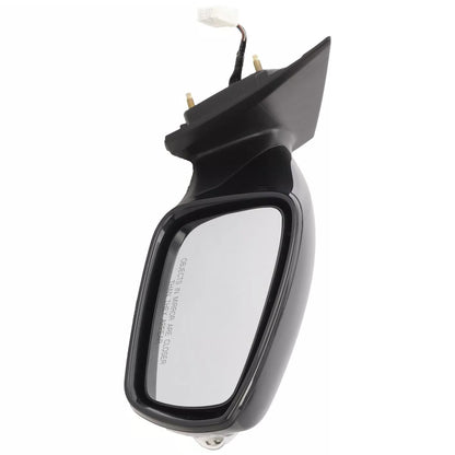 Espejo lateral derecho retrovisor exterior 2011 - 2014 HYUNDAI SONATA HY1321168 876203Q110