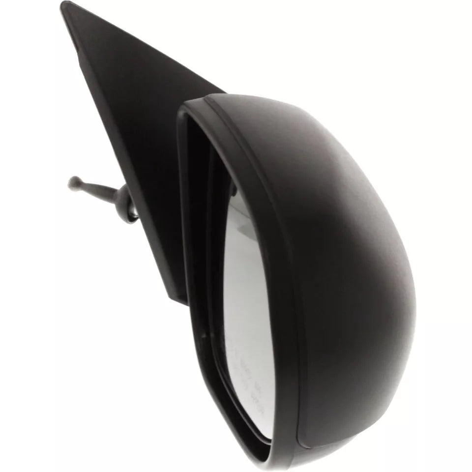Right Side Mirror outside rear view 2010 - 2011 HYUNDAI ACCENT  HY1321170 876201E640CA
