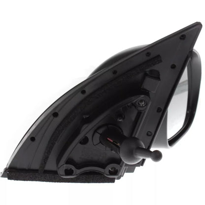 Right Side Mirror outside rear view 2010 - 2011 HYUNDAI ACCENT  HY1321170 876201E640CA