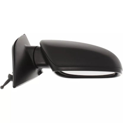 Right Side Mirror outside rear view 2010 - 2011 HYUNDAI ACCENT  HY1321170 876201E640CA