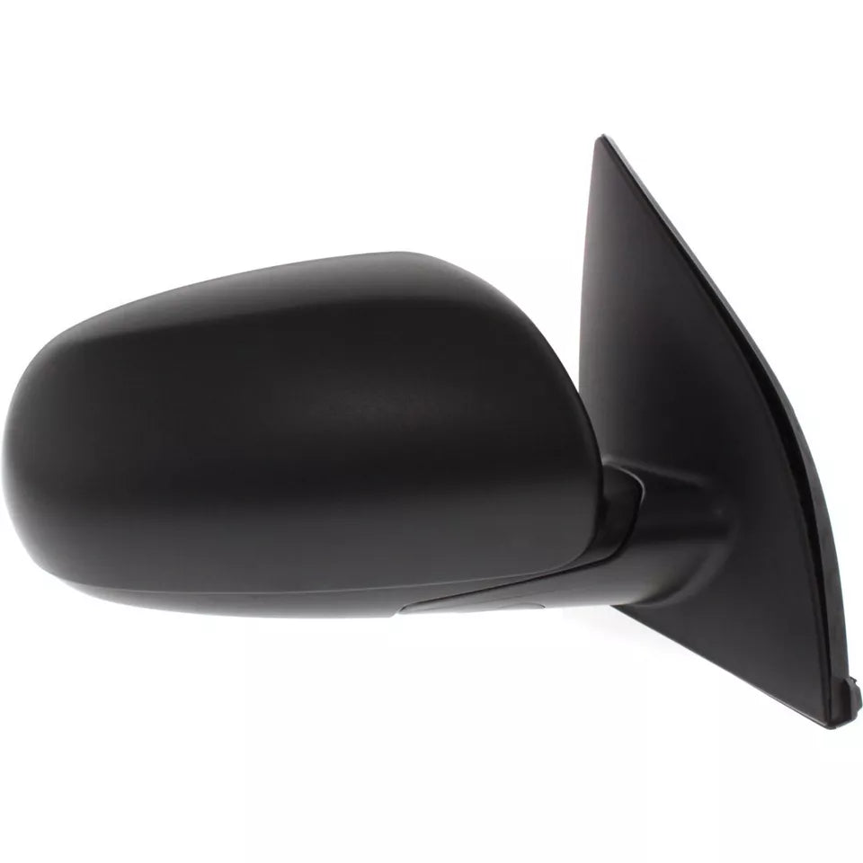 Right Side Mirror outside rear view 2010 - 2011 HYUNDAI ACCENT  HY1321170 876201E640CA