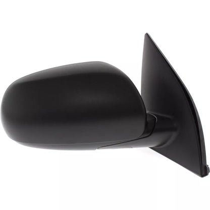 Right Side Mirror outside rear view 2010 - 2011 HYUNDAI ACCENT  HY1321170 876201E640CA