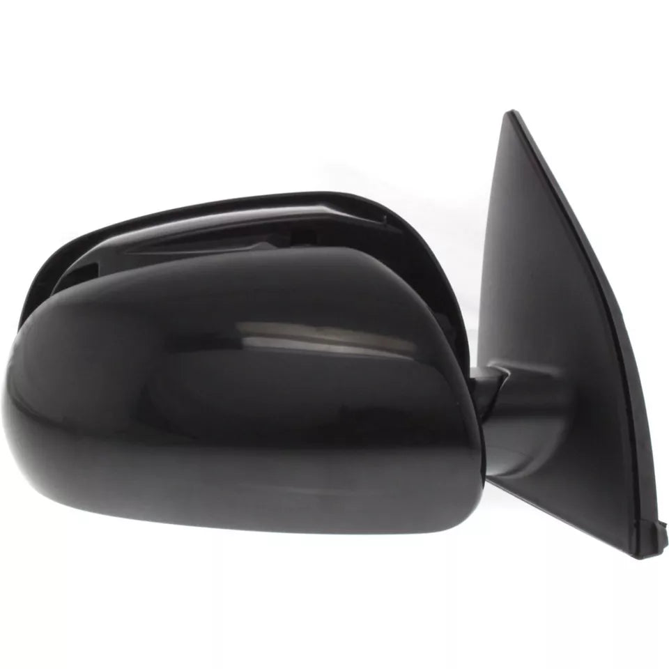 Espejo lateral derecho retrovisor exterior 2010 - 2011 HYUNDAI ACCENT HY1321172 876201E720