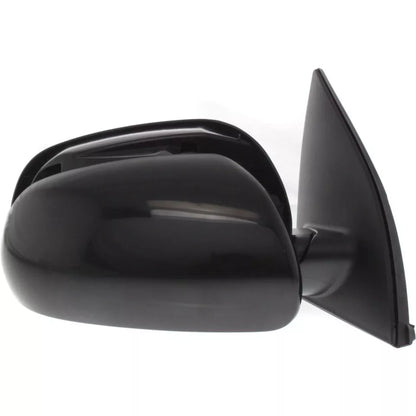 Espejo lateral derecho retrovisor exterior 2010 - 2011 HYUNDAI ACCENT HY1321172 876201E720
