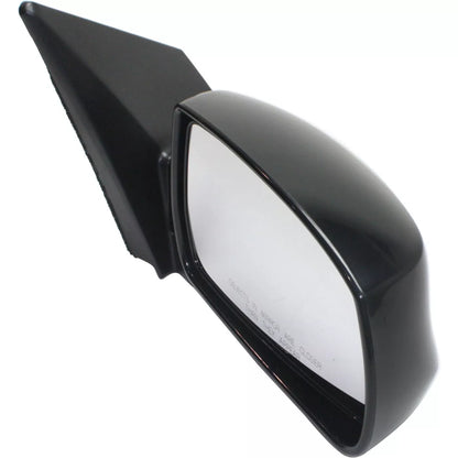 Right Side Mirror outside rear view 2010 - 2015 HYUNDAI TUCSON  HY1321174 876202S060CA