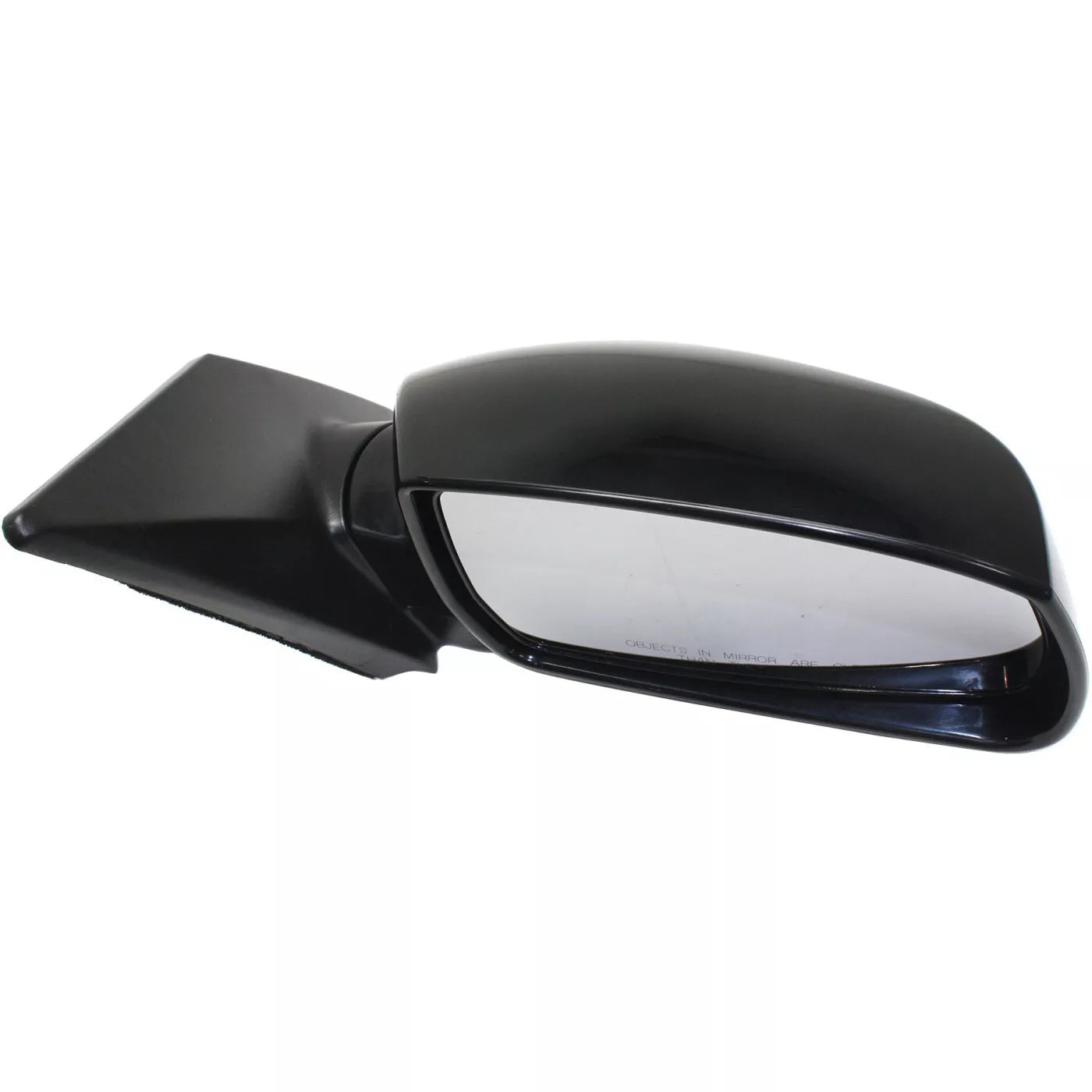 Right Side Mirror outside rear view 2010 - 2015 HYUNDAI TUCSON  HY1321174 876202S060CA