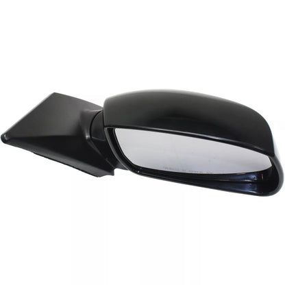 Right Side Mirror outside rear view 2010 - 2015 HYUNDAI TUCSON  HY1321174 876202S060CA