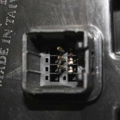 Right Side Mirror outside rear view 2010 - 2015 HYUNDAI TUCSON  HY1321174 876202S060CA