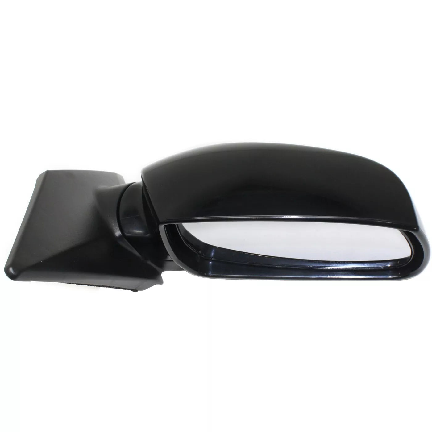 Right Side Mirror outside rear view 2010 - 2015 HYUNDAI TUCSON  HY1321175 876202S030