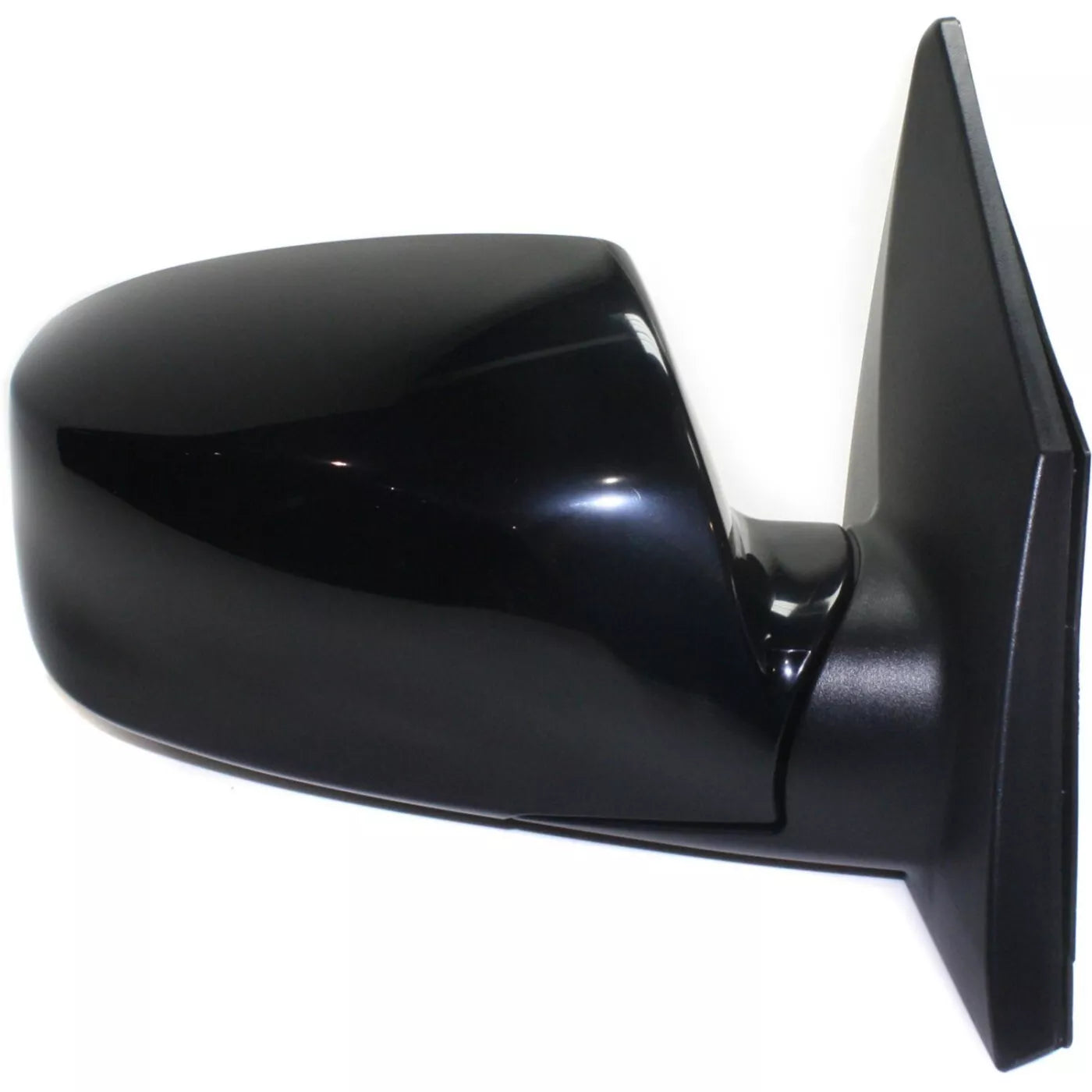 Right Side Mirror outside rear view 2010 - 2015 HYUNDAI TUCSON  HY1321175 876202S030