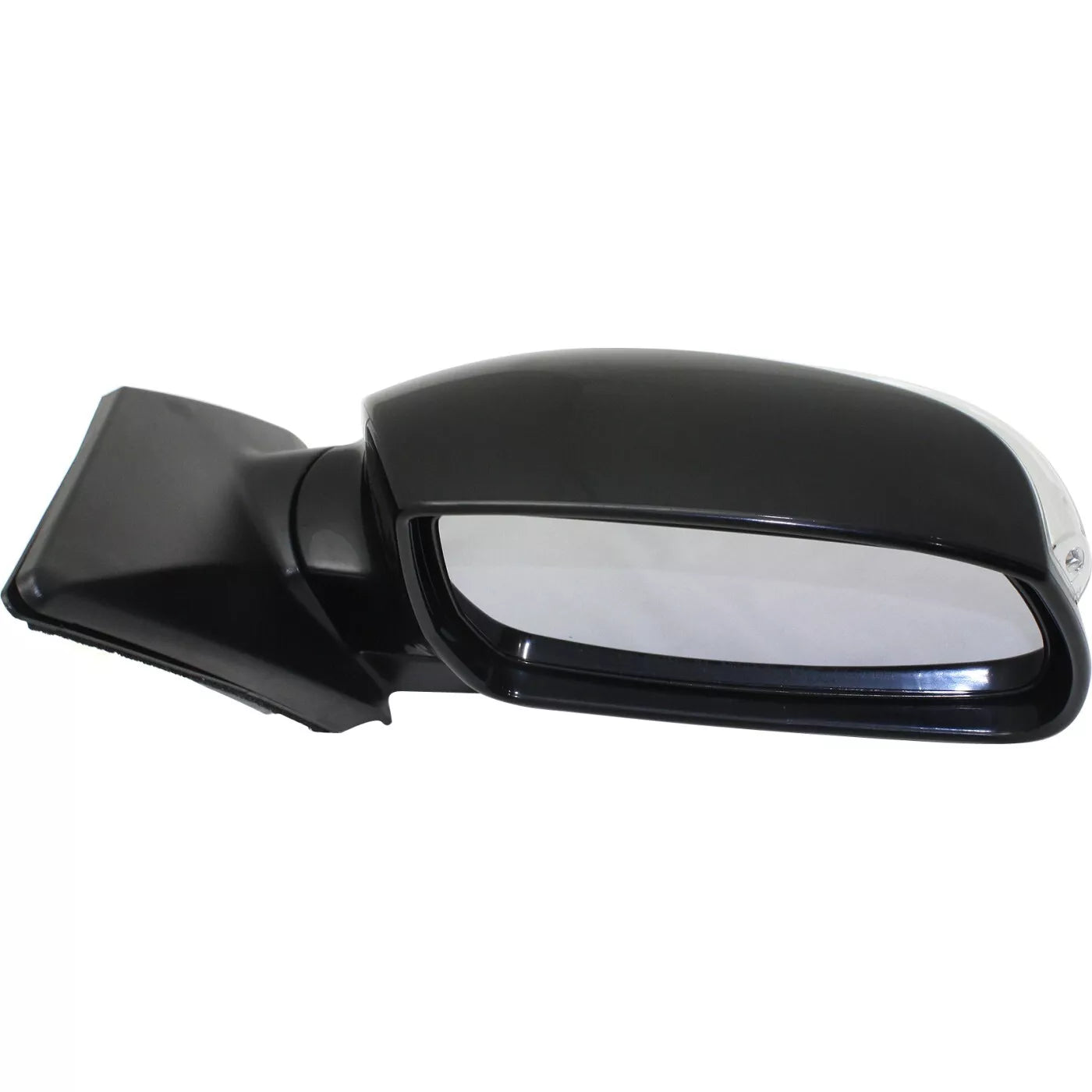 Right Side Mirror outside rear view 2010 - 2015 HYUNDAI TUCSON  HY1321177 876202S040