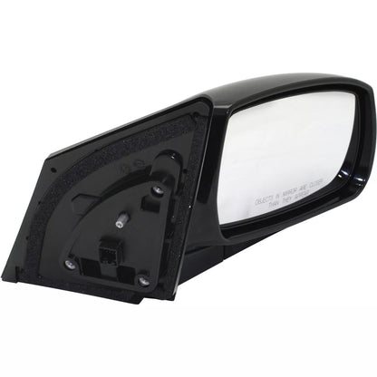 Right Side Mirror outside rear view 2010 - 2015 HYUNDAI TUCSON  HY1321177 876202S040