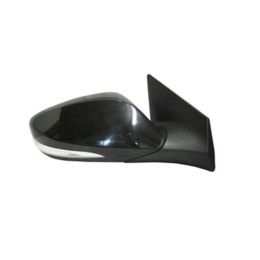 Right Side Mirror outside rear view 2011 - 2013 HYUNDAI ELANTRA  HY1321178 876203Y000