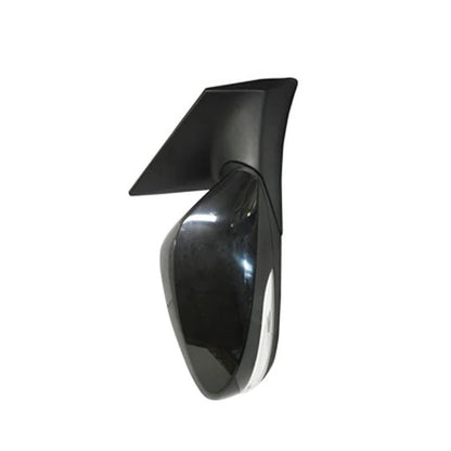 Right Side Mirror outside rear view 2011 - 2013 HYUNDAI ELANTRA  HY1321178 876203Y000