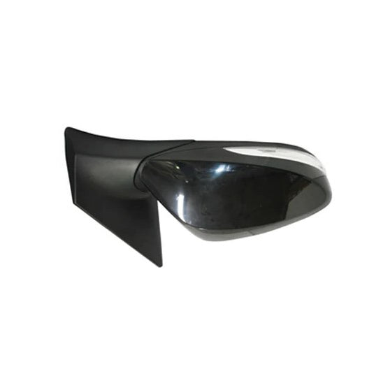 Right Side Mirror outside rear view 2011 - 2013 HYUNDAI ELANTRA  HY1321178 876203Y000