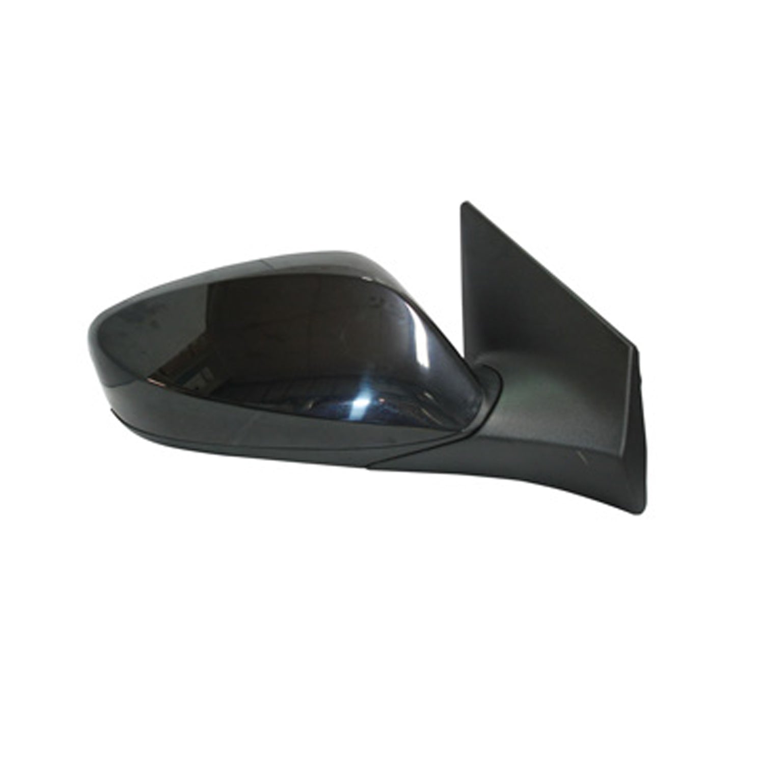 Right Side Mirror outside rear view 2011 - 2013 HYUNDAI ELANTRA  HY1321179 876203Y100