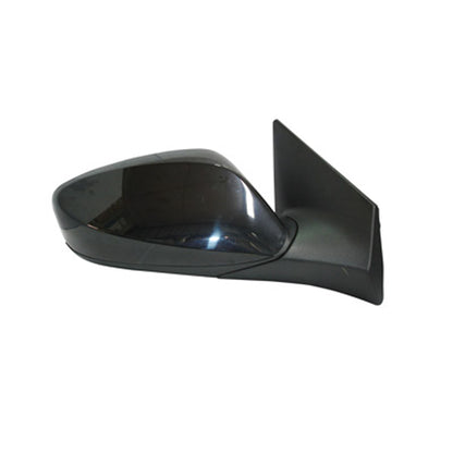 Right Side Mirror outside rear view 2011 - 2013 HYUNDAI ELANTRA  HY1321179 876203Y100