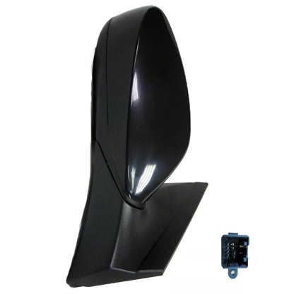 Espejo lateral derecho retrovisor exterior 2012 - 2017 HYUNDAI ACCENT HY1321180 876201R210