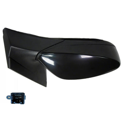 Espejo lateral derecho retrovisor exterior 2012 - 2017 HYUNDAI ACCENT HY1321180 876201R210