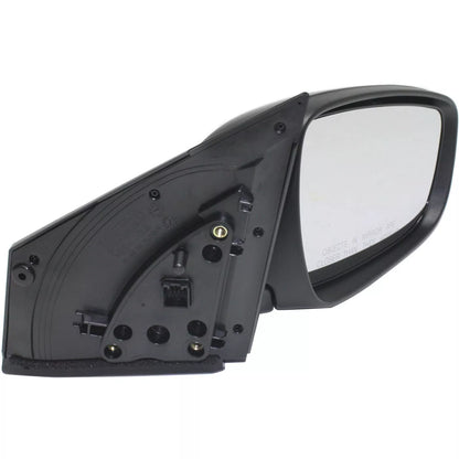 Espejo lateral derecho retrovisor exterior 2012 - 2016 HYUNDAI ACCENT HY1321182 876201R240