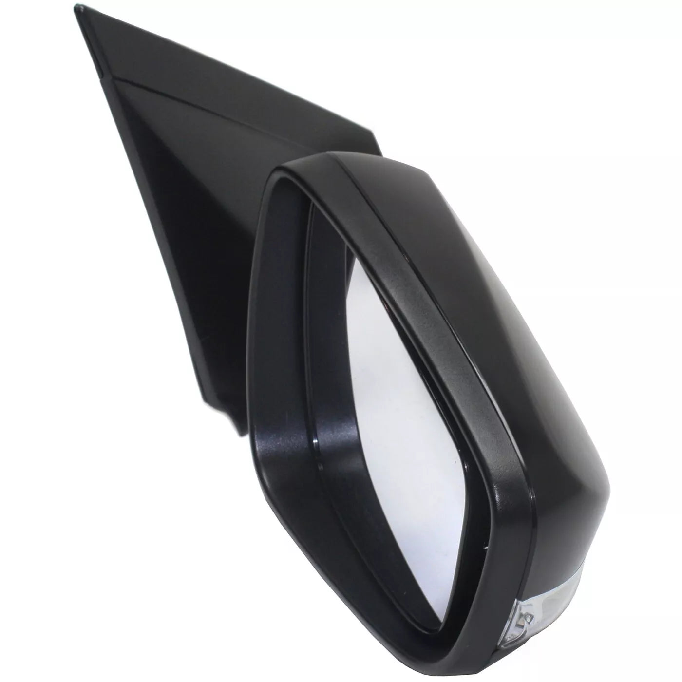 Espejo lateral derecho retrovisor exterior 2012 - 2016 HYUNDAI ACCENT HY1321182 876201R240