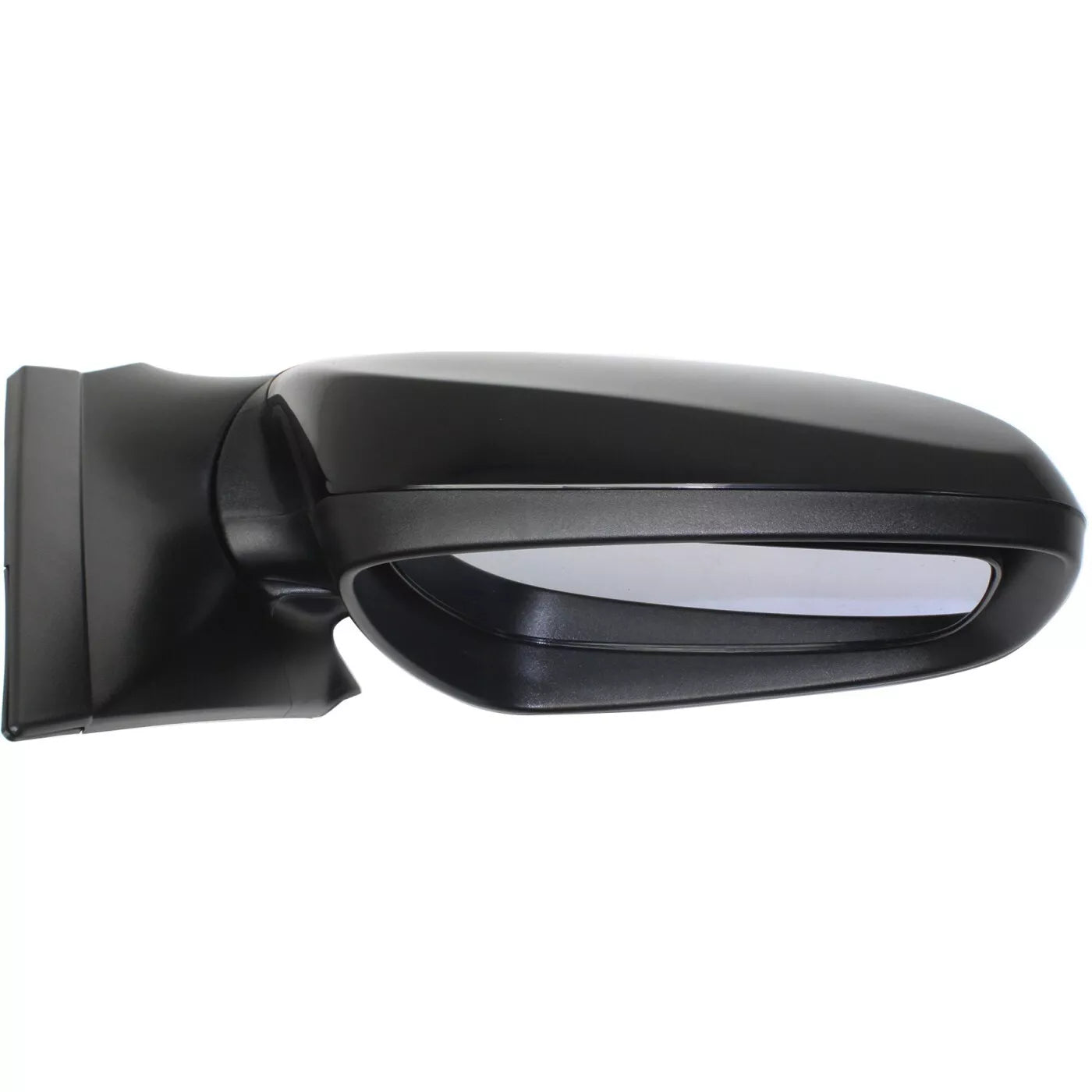 Espejo lateral derecho retrovisor exterior 2012 - 2016 HYUNDAI ACCENT HY1321182 876201R240