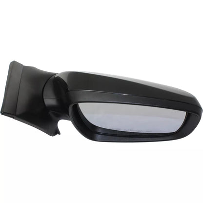 Right Side Mirror outside rear view 2012 - 2017 HYUNDAI ACCENT  HY1321183 876201R230