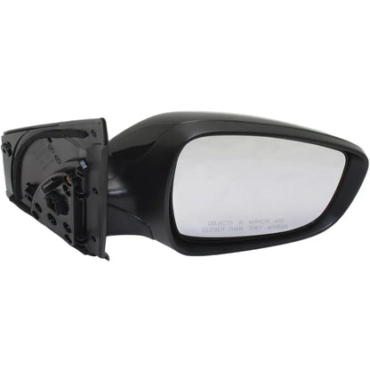 Right Side Mirror outside rear view 2012 - 2017 HYUNDAI ACCENT  HY1321183 876201R230