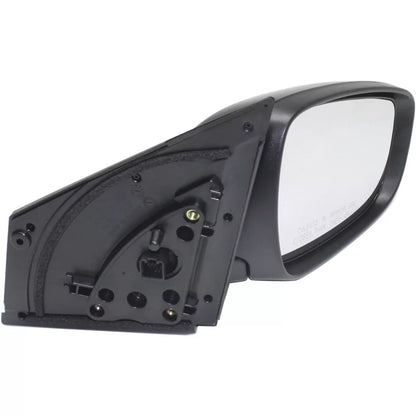 Right Side Mirror outside rear view 2012 - 2017 HYUNDAI ACCENT  HY1321186 876201R220