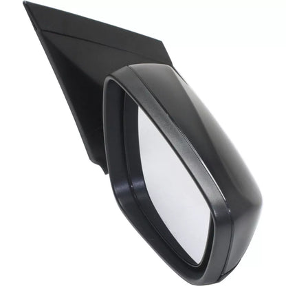 Right Side Mirror outside rear view 2012 - 2017 HYUNDAI ACCENT  HY1321186 876201R220