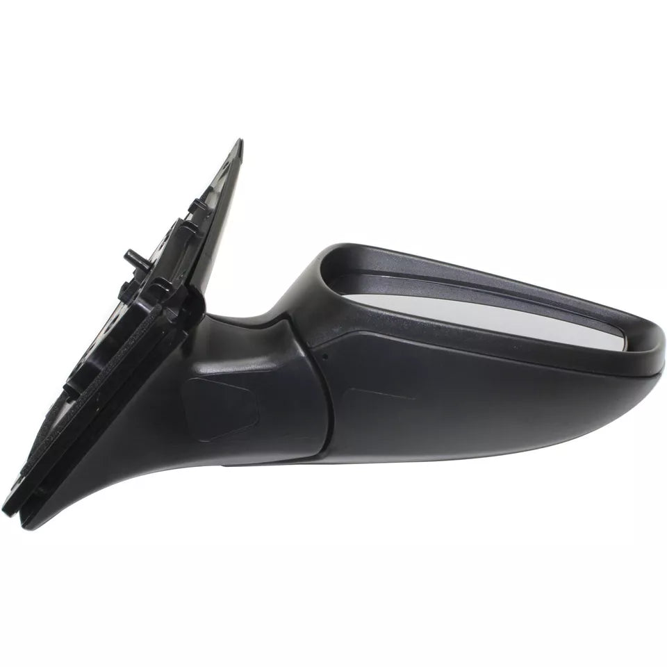 Right Side Mirror outside rear view 2012 - 2017 HYUNDAI ACCENT  HY1321186 876201R220