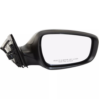 Right Side Mirror outside rear view 2012 - 2017 HYUNDAI VELOSTER  HY1321189 876202V510