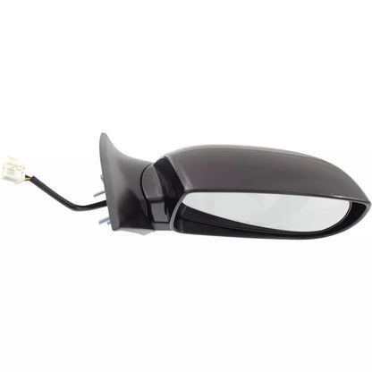 Right Side Mirror outside rear view 2010 - 2016 HYUNDAI GENESIS COUPE  HY1321193 876202M130